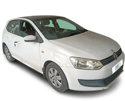 Volkswagen Polo-img